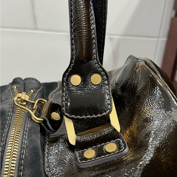 Jimmy Choo Handbag 👜 - Picture 7 of 11